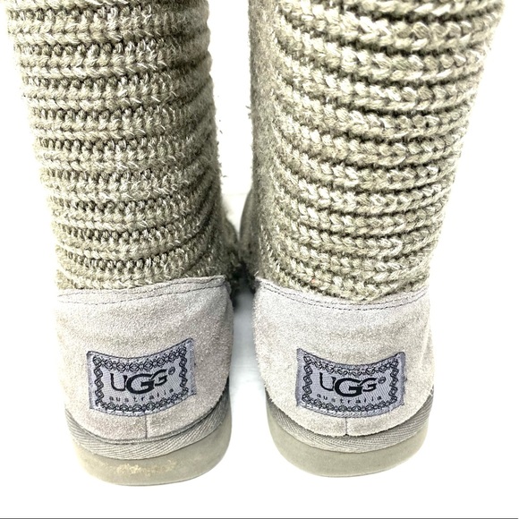 UGG Boots - Picture 6 of 10